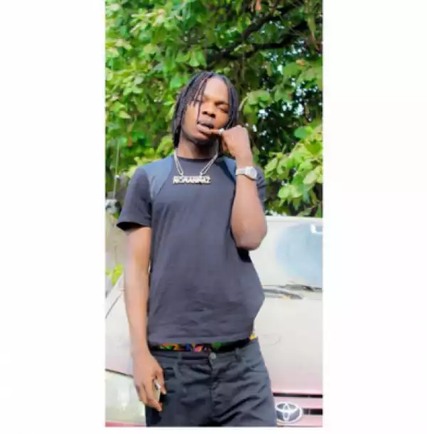 Naira Marley’s First Instagram Post After Regaining Freedom From Ikoyi Prison